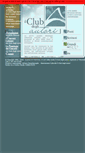 Mobile Screenshot of clubautori.it